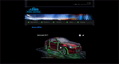 Desktop Screenshot of difilm.com.sg